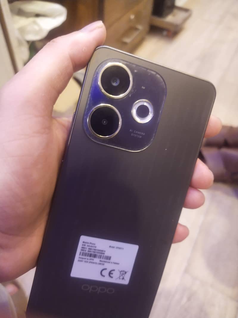 OPPO A5 Pro 3