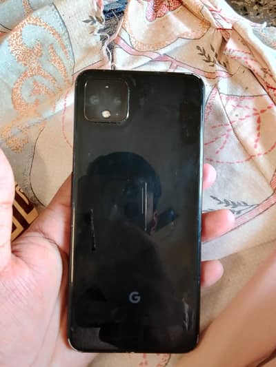 Want to sell my google pixel 4xl