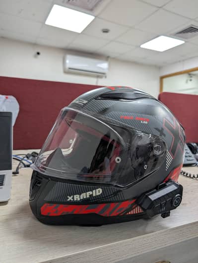 LS2 Rapid FF353