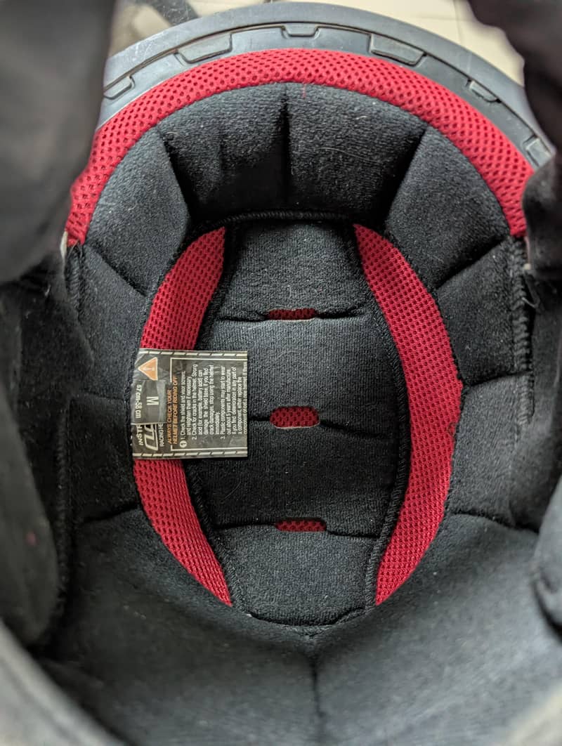 LS2 Rapid FF353 4