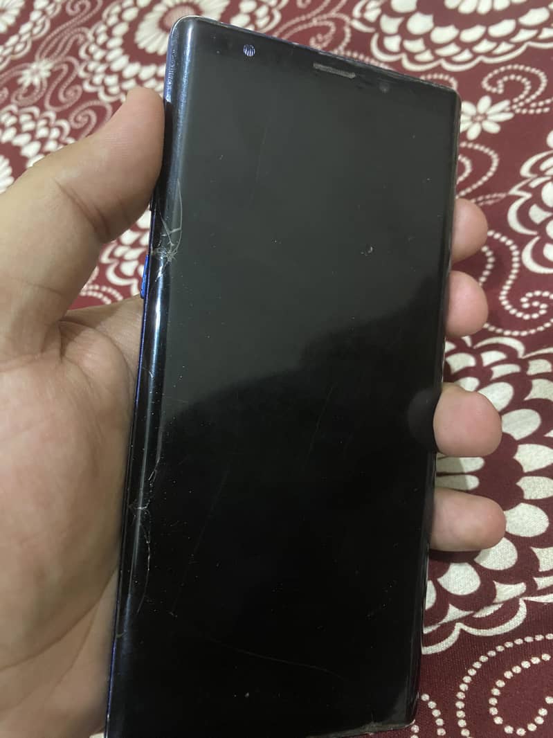 Note 9 0