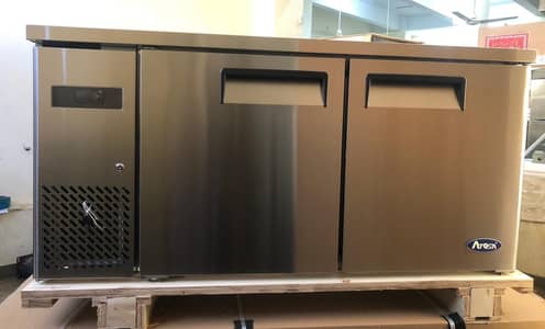 Imported Under Counter Chiller Atosa USA for Sale | NS Traders Lahore