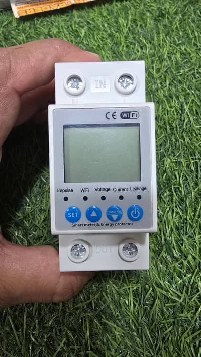 Smart Wifi Switch