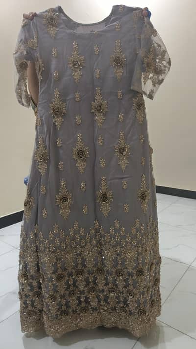 long maxi