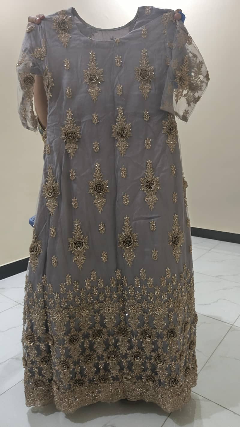 long maxi 0