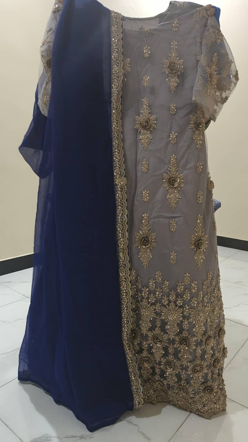 long maxi 1