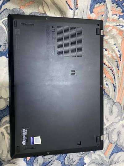 Lenovo X13 core i5 10th generation