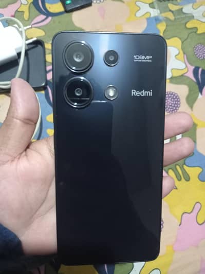 Redme note 13 8/128