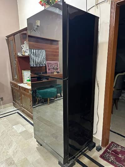 pell refrigerator