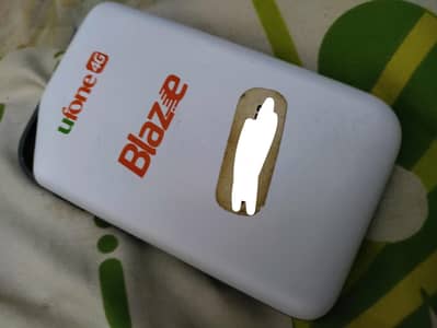 Ufone Blaze Chargi