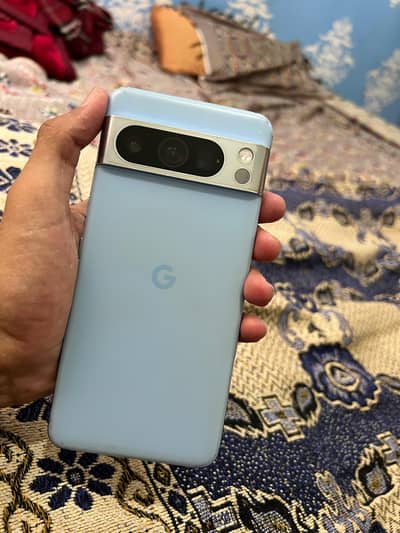 Pixel 8pro