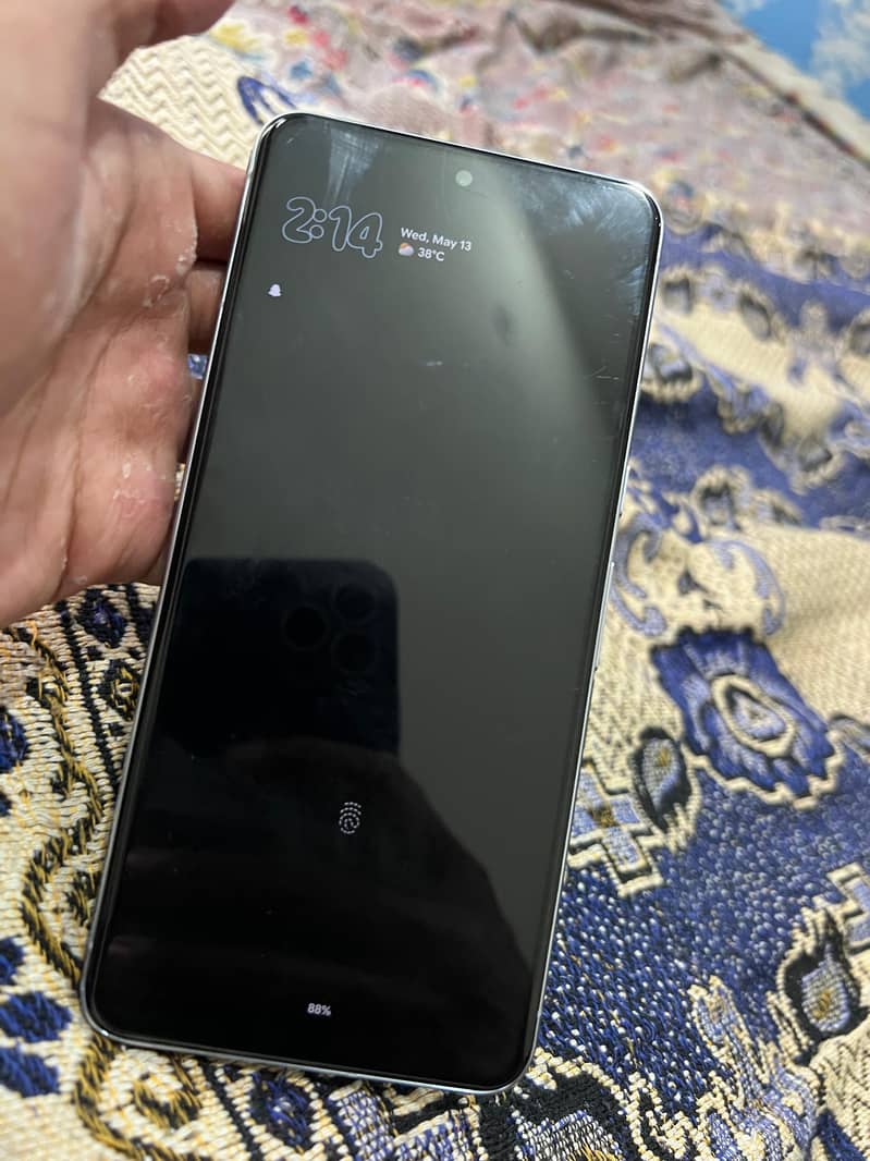 Pixel 8pro 5