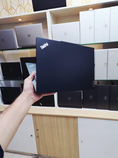 Lenovo Thinkpad E14 gen 4 | i7 | 10 months warranty
