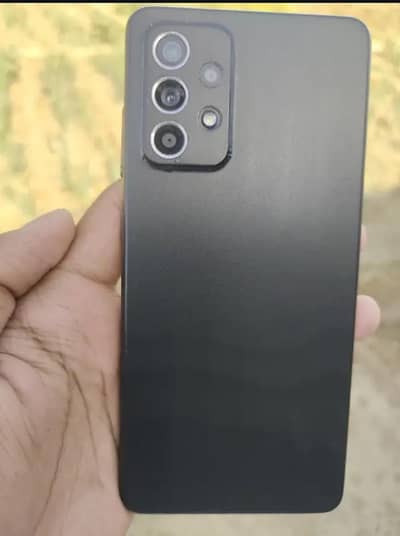Samsung A52s 5g 8/128
