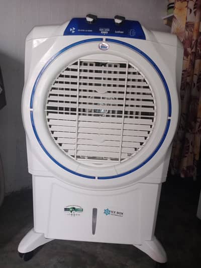 AC DC Air Cooler