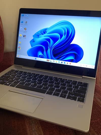 HP 830 GS Touchscreen (New)