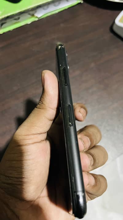 iPhone 11pro PTA Approved 512GB