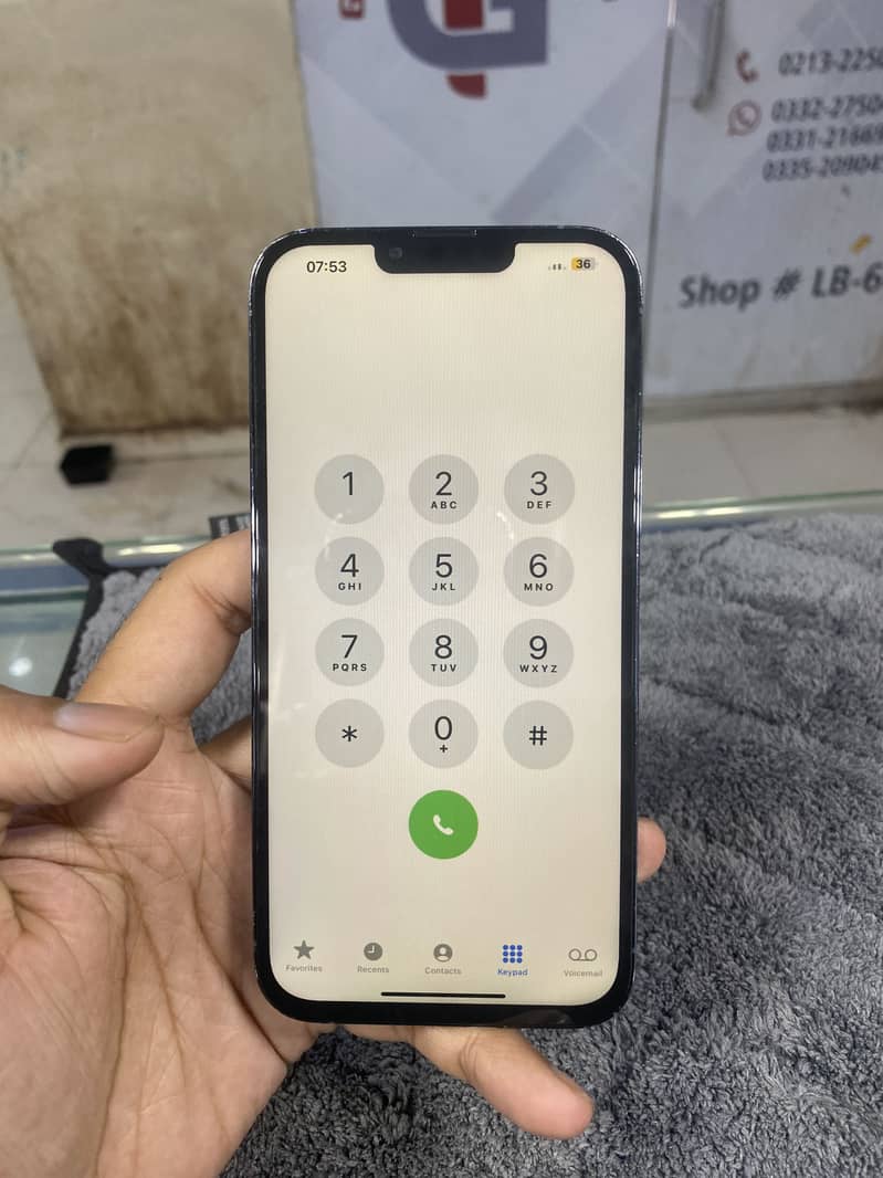 iphone 13 pro max 4