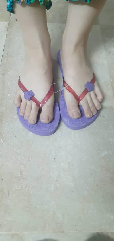 Slippers for Sale