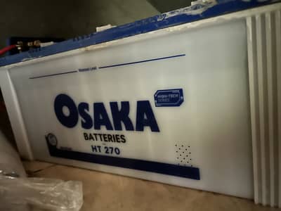 Batteries