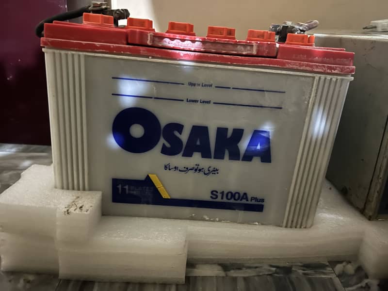 Batteries 1