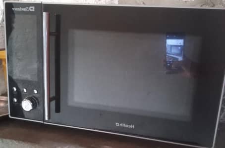 dawlance Microwave for sale