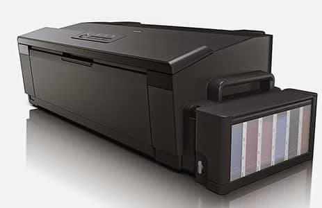 Epson L1800 Series Photo Printer – Good Condition (Office/Studio Use)