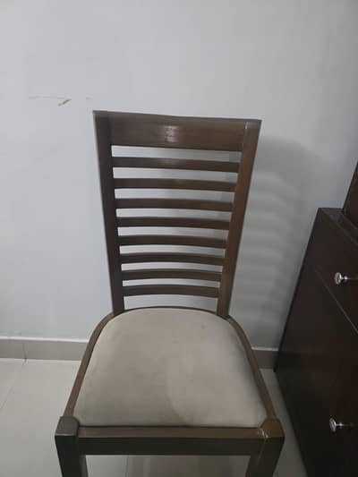 Elegant Dining Table Set for sale