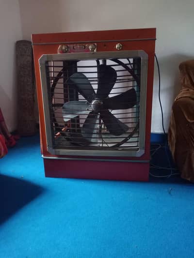 Air Cooler big size Lahori
