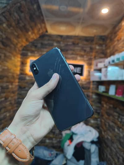 iphone xs max