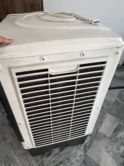 Super Asia cooler for sale in working condition