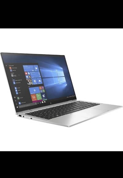Hp 1040 G7 x360 i7 10th