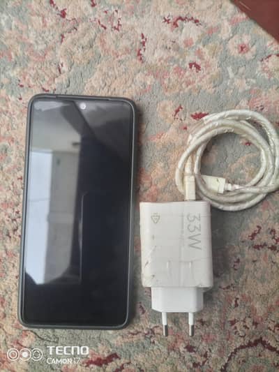 Redmi note 14 8/256 Gb