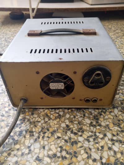stabilizer for refrigerator