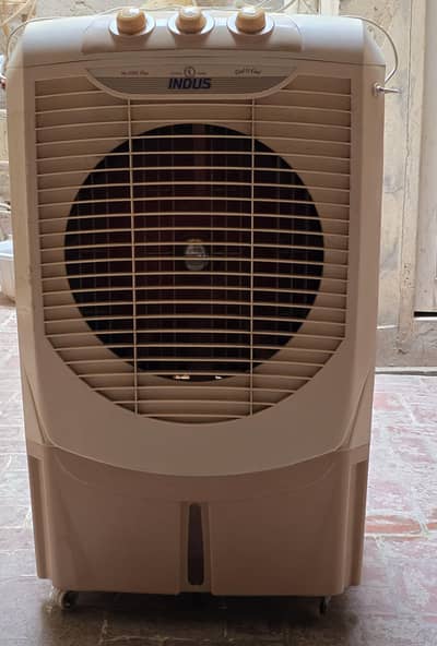 Indus Air Cooler