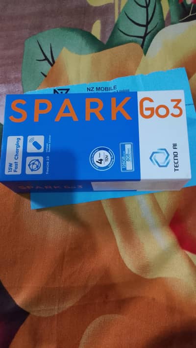 spark