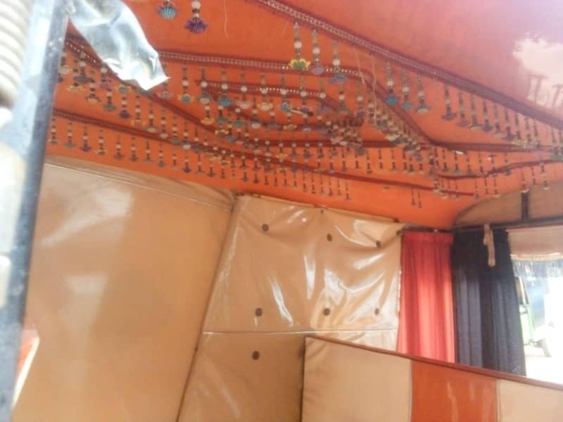 rickshaw 2018 model 8