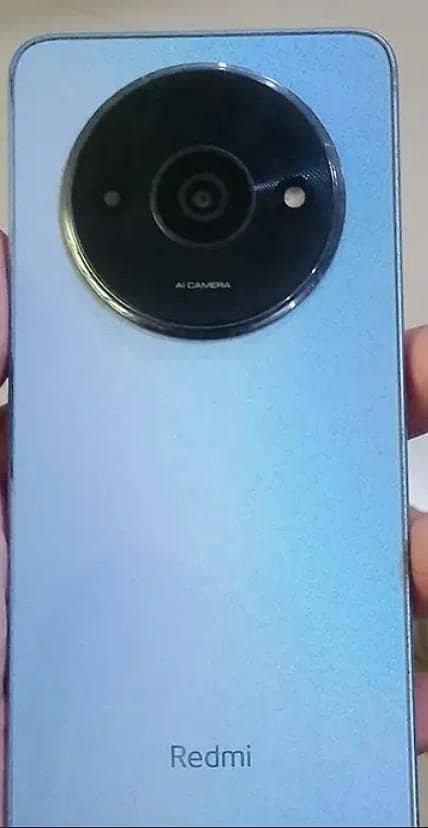 Redmi A3 2