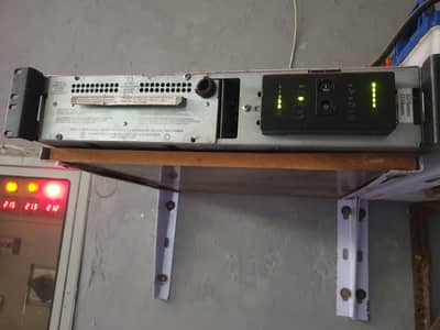 imported APC 1.5KW smart UPS American  Heavy-duty Backup Power Supply