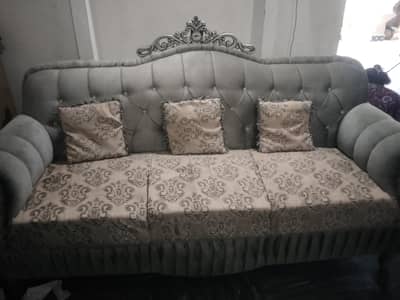 sofa set condition 10/10