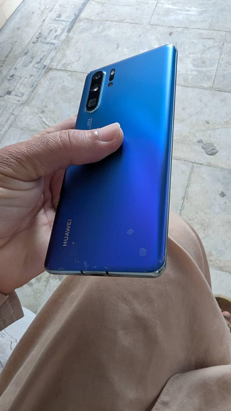 P30 Pro 3