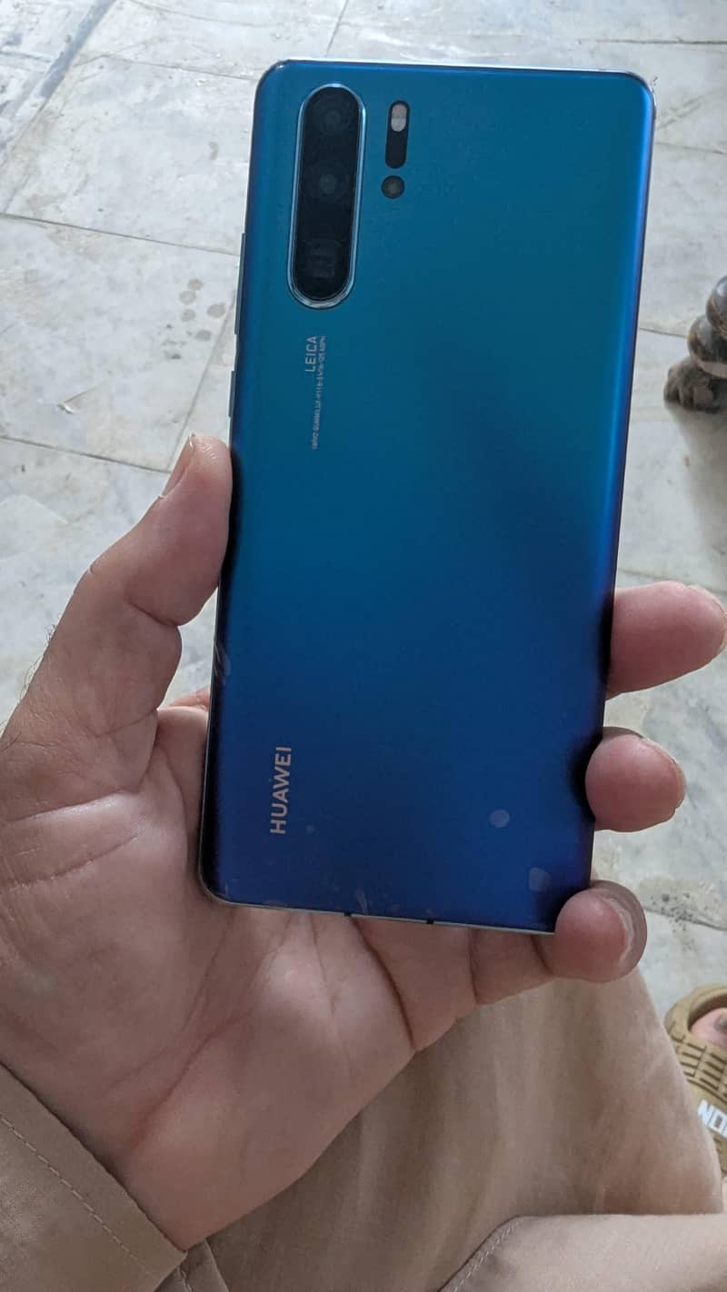 P30 Pro 4