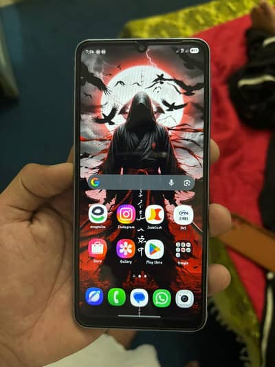 SAMSUNG GALAXY A07 10/10 03184822686