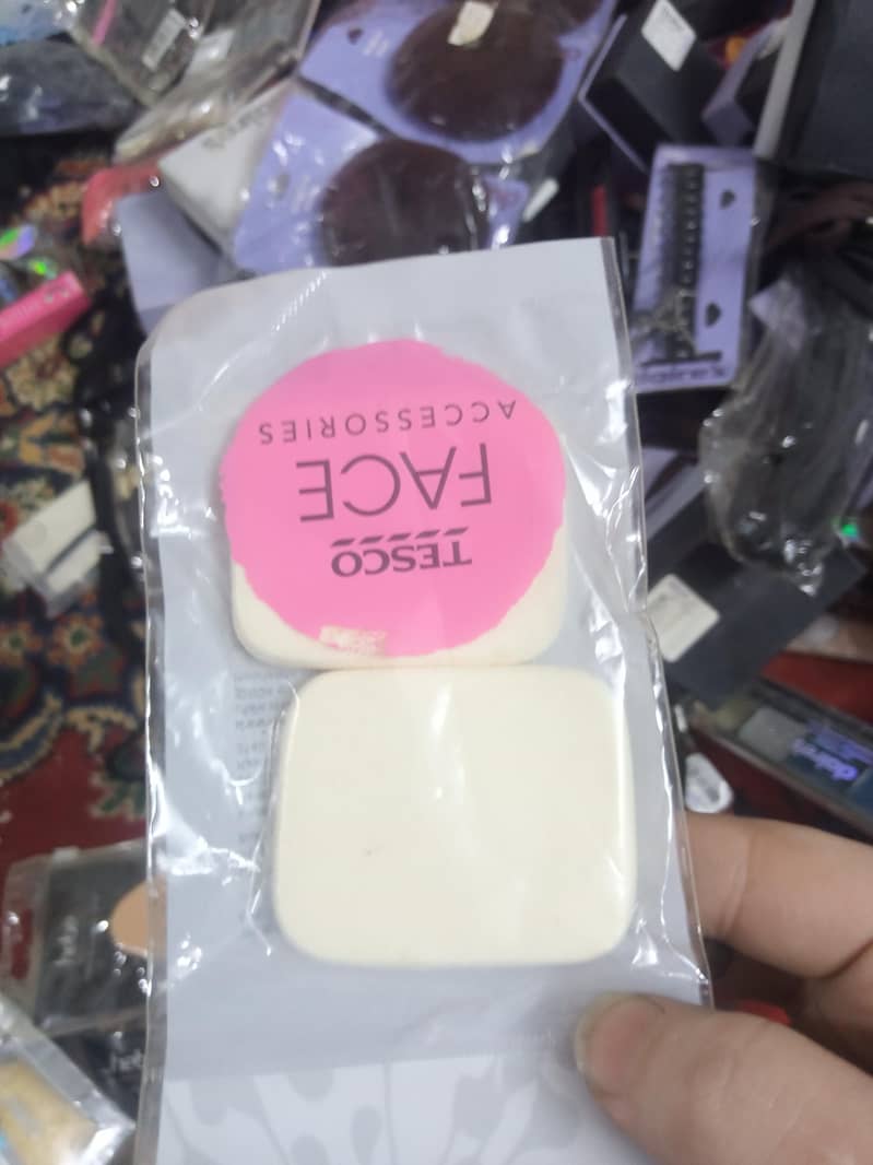 Makeup Sponges 1