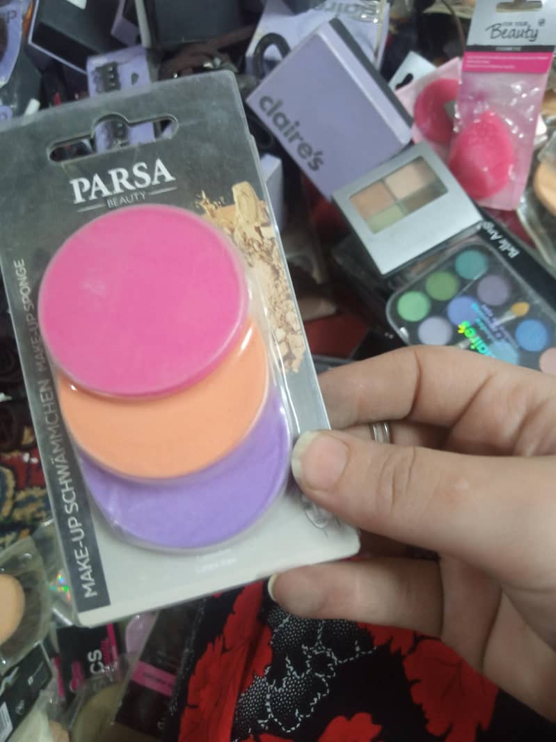 Makeup Sponges 2