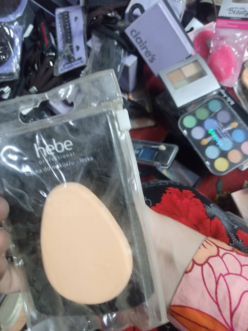 Makeup Sponges 3