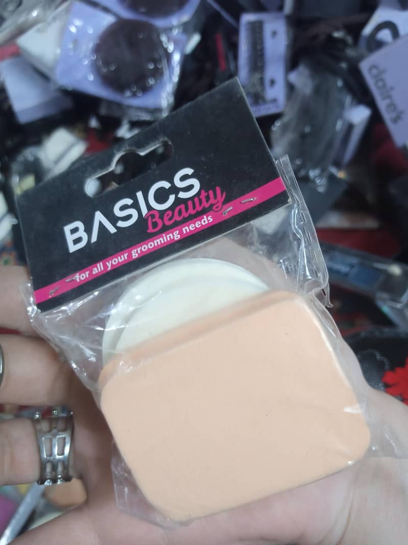 Makeup Sponges 4