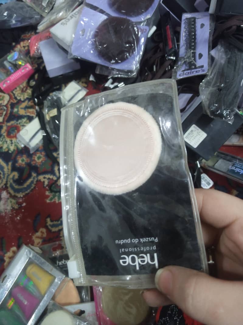 Makeup Sponges 5