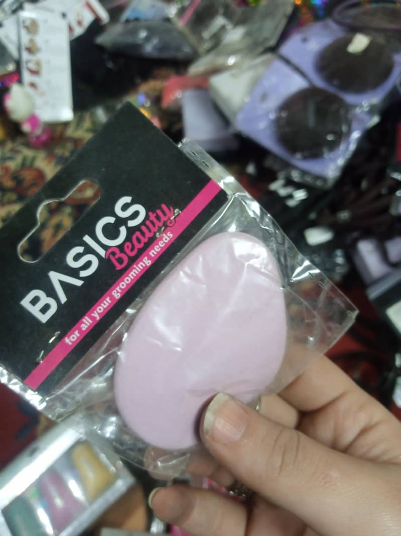 Makeup Sponges 6