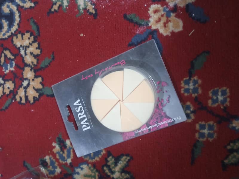 Makeup Sponges 7